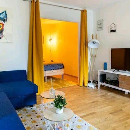 Apartmán Le Petit Marc Kingersheim Exteriér fotografie