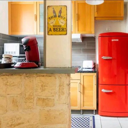 Apartmán Le Petit Marc Kingersheim Exteriér fotografie