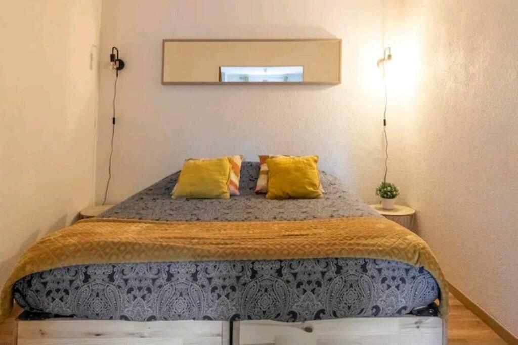 Apartmán Le Petit Marc Kingersheim Exteriér fotografie